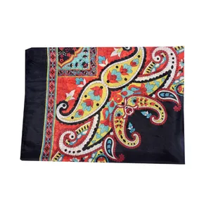 روسری زنانه مدل D666