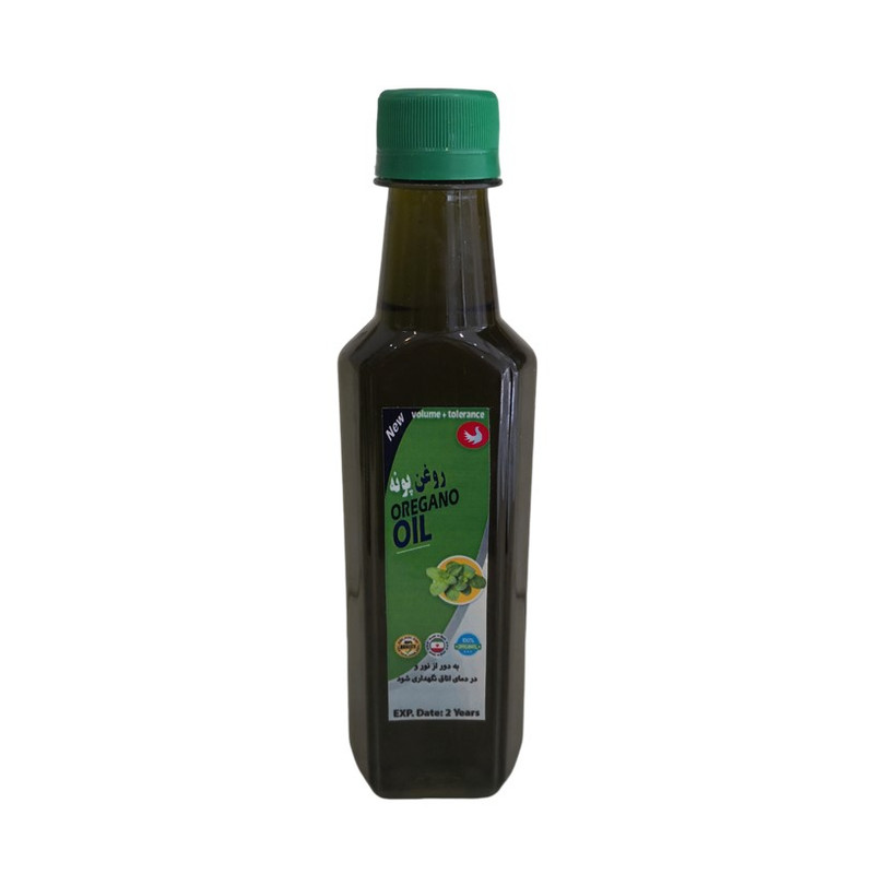 روغن پونه پامکا مدل پایه حجم 250 میلی لیتر