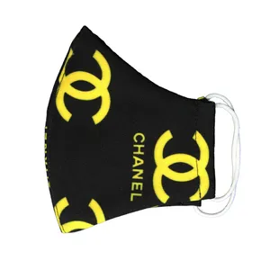 ماسک تزیینی مدل ch1213