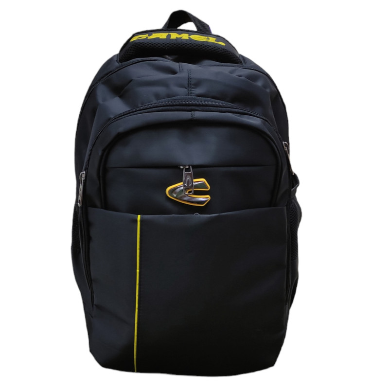 کوله پشتی مدل خطی