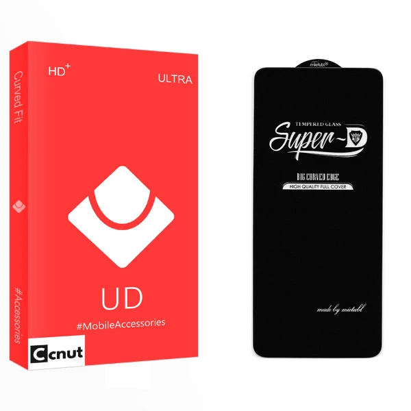 محافظ صفحه نمایش کوکونات مدل UD SuperD مناسب برای گوشی موبایل شیائومی Redmi Note 11SE