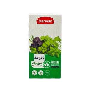 ترخون خشک شده درویش - 50 گرم