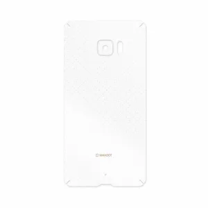 MAHOOT Cloud Transparent Cover Sticker for HTC U Ultra