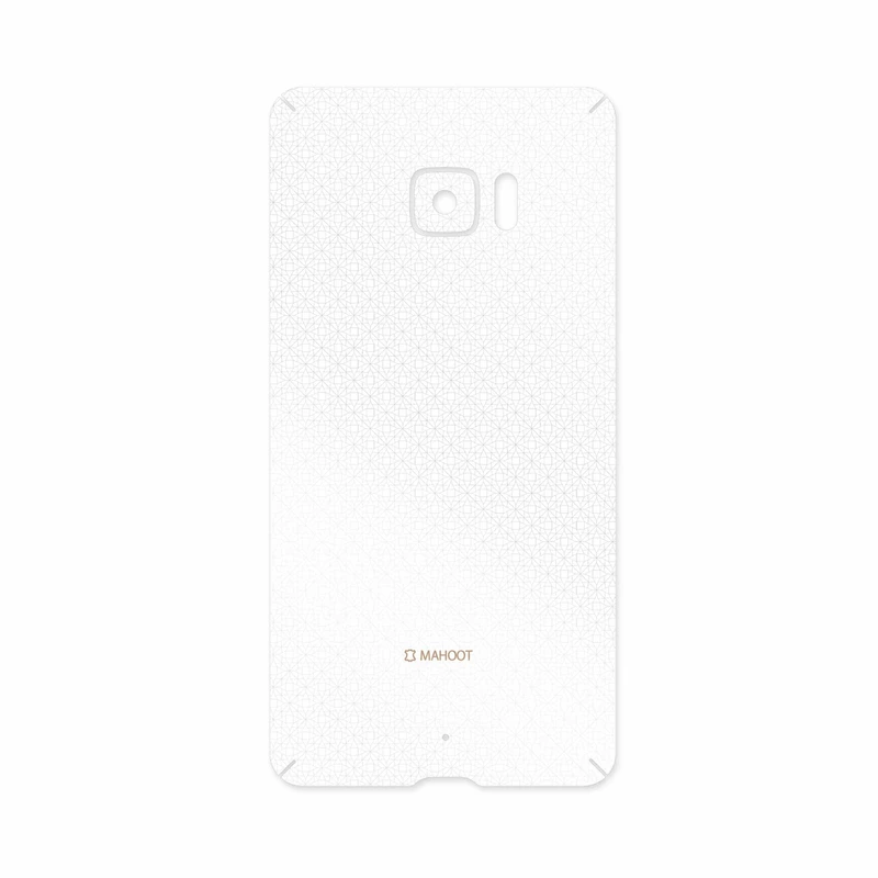 برچسب پوششی ماهوت مدل Cloud Transparent مناسب برای گوشی موبایل اچ تی سی U Ultra