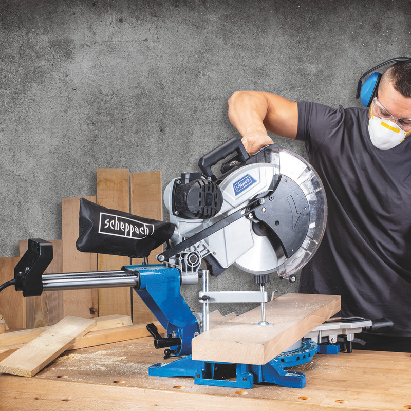 اره فارسی بر شپخ مدل 5901218901 - HM140L