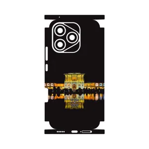 MAHOOT Ali Qapu-FullSkin Cover Sticker for Honor 400 Lite