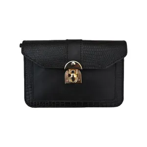 کیف رودوشی چرمی مدل 30