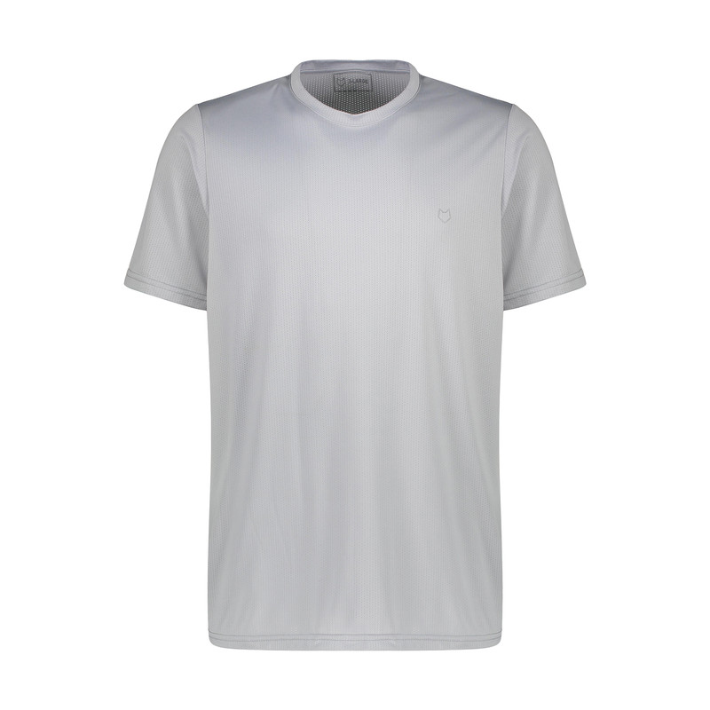 تی شرت آستین کوتاه ورزشی مردانه مل اند موژ مدل M07946-101