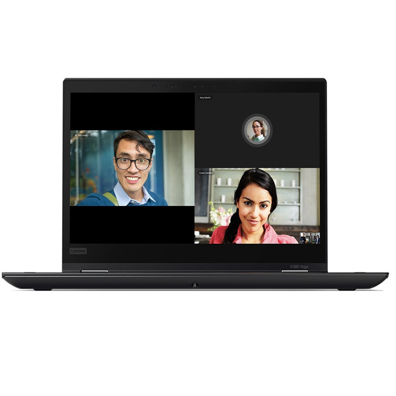 لپ تاپ 13 اینچی لنوو مدل ThinkPad X380 Yoga