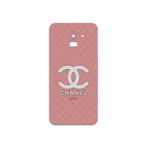 MAHOOT  CHNL Cover Sticker for Samsung Galaxy J6