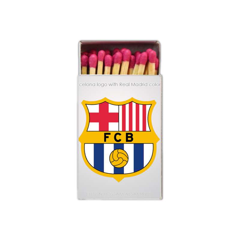 کبريت آکام مدل ASM000471