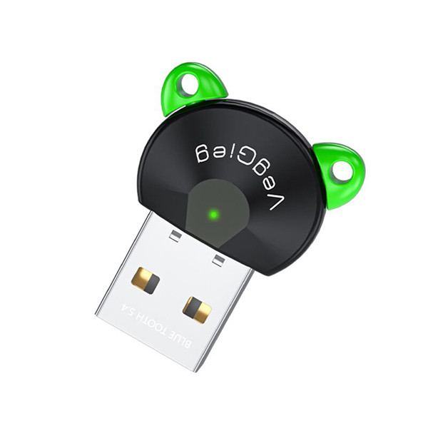 دانگل بلوتوث ورژن 5.4 وگیگ مدل V-UB504