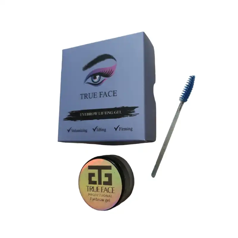 ژل لیفت ابرو تروفیس مدل A_Gi403/3