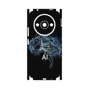 MAHOOT Artificial intelligence 2-FullSkin Cover Sticker for Xiaomi Redmi A3