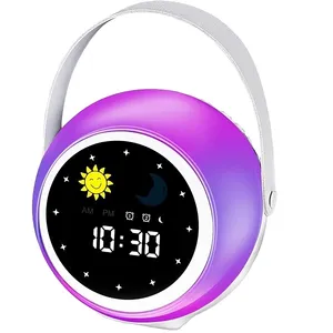 ساعت رومیزی مدل D3000