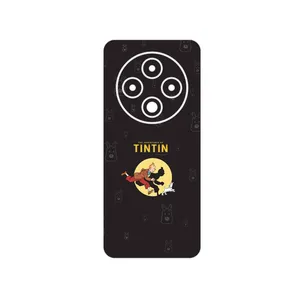 MAHOOT Tintin Cover Sticker for Xiaomi Redmi 14C