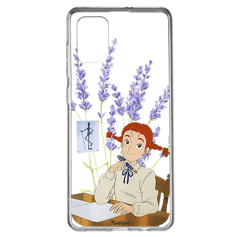 کاور طرح Judy مناسب برای گوشی موبایل سامسونگ Galaxy A51