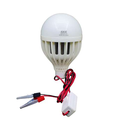 چراغ سیار خودرو کیتی مدل DC12V18W