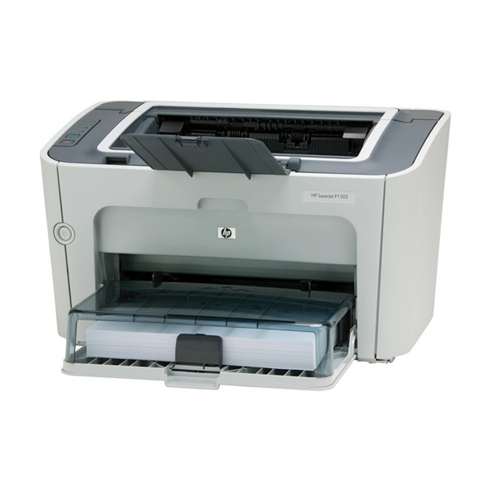 بهتریت قیمت در کی سان بای پرینتر لیزری اچ‌ پی مدل LaserJet P1505 ابزار مراقبت از پوست