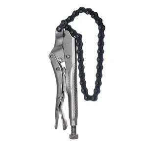 انبر قفلی زنجیری مدل RB-6464