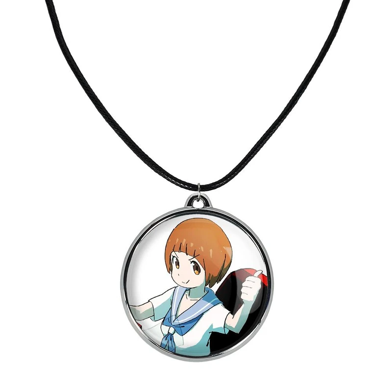 گردنبند خندالو مدل ماکو انیمه آکیرا کد 3334533346