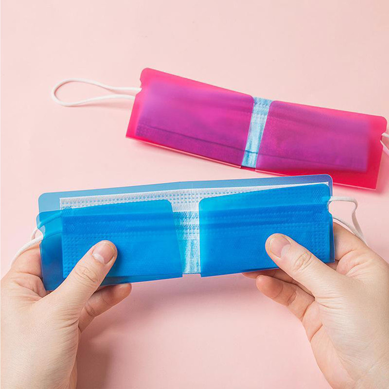 نگهدارنده ماسک کلین هولدر مدل MH14 نگهدارنده ماسک کلین هولدر مدل MH14