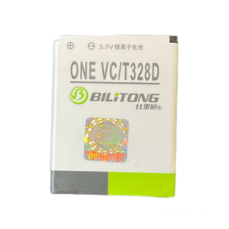 باتری موبایل بیلیتانگ مدل d1 ظرفیت 1520 میلی آمپر ساعت مناسب برای گوشی موبایل اچ تی سی Desire VC T328D