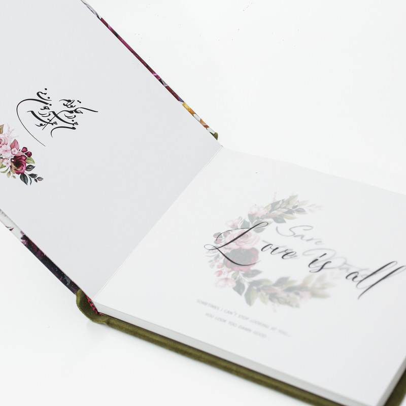 آلبوم عکس مدل 16x21-PLX-2010