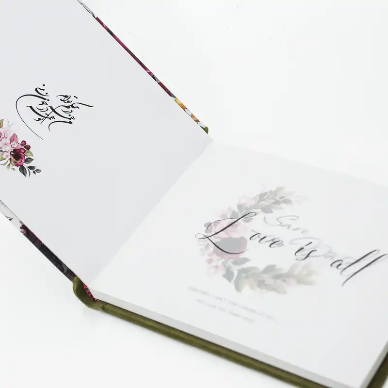 آلبوم عکس مدل 16x21-SHB-1016