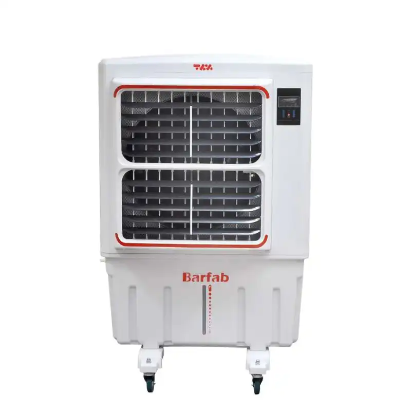 کولر سلولوزی برفاب مدل BF5000-O ریموت دار