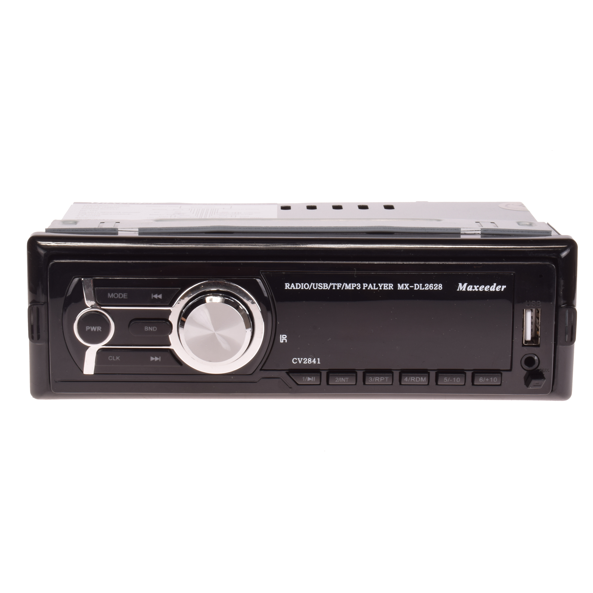 پخش کننده خودرو مکسیدر مدل MX-DL2628