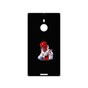 MAHOOT Tekvando Cover Sticker for Nokia Lumia 1520