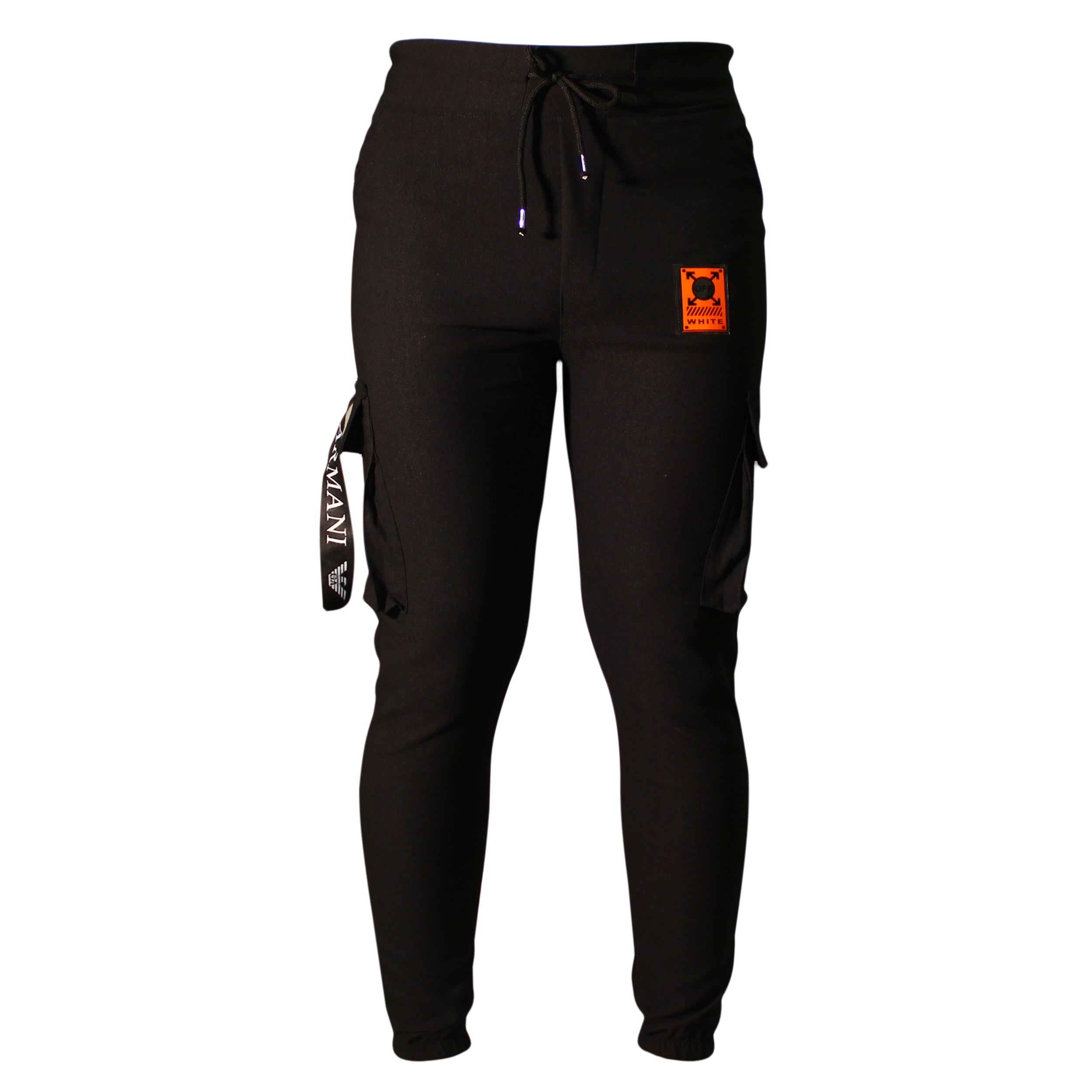 شلوار مردانه مدل 30006