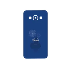 MAHOOT Disney Cover Sticker for Samsung Galaxy A3