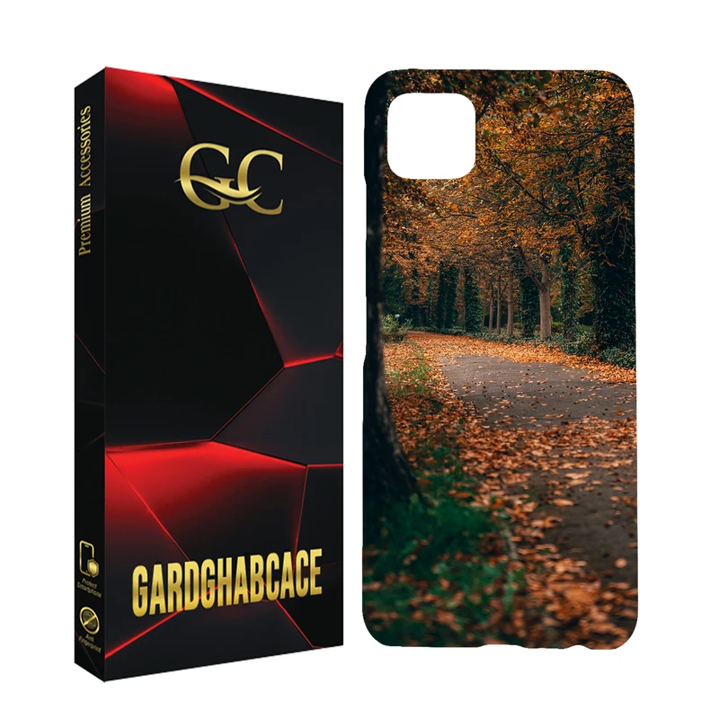 کاور گارد قاب کیس مدل دخترانه مناسب برای گوشی موبایل سامسونگ Galaxy A22 5G