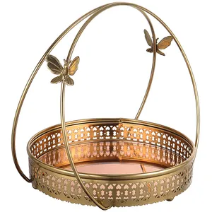 سینی طرح قلب کد 2030