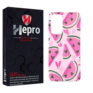 HEPRO MC Cover for XIAOMI Redmi Note 12 Pro 4G / Redmi Note 11 Pro