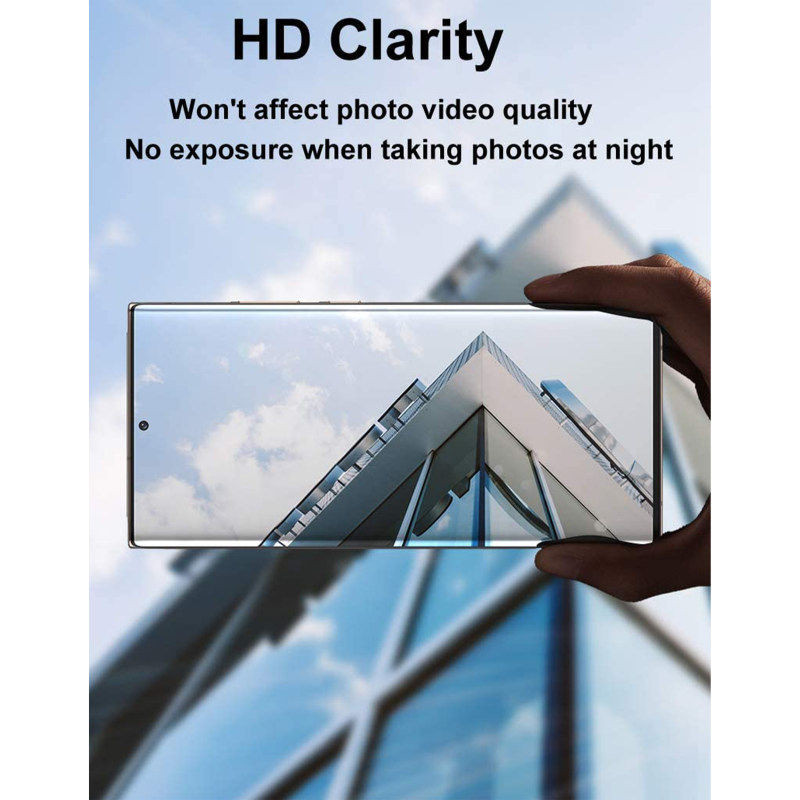محافظ لنز دوربین میبو مدل 3D-9H مناسب برای گوشی موبایل اپل iPhone 11