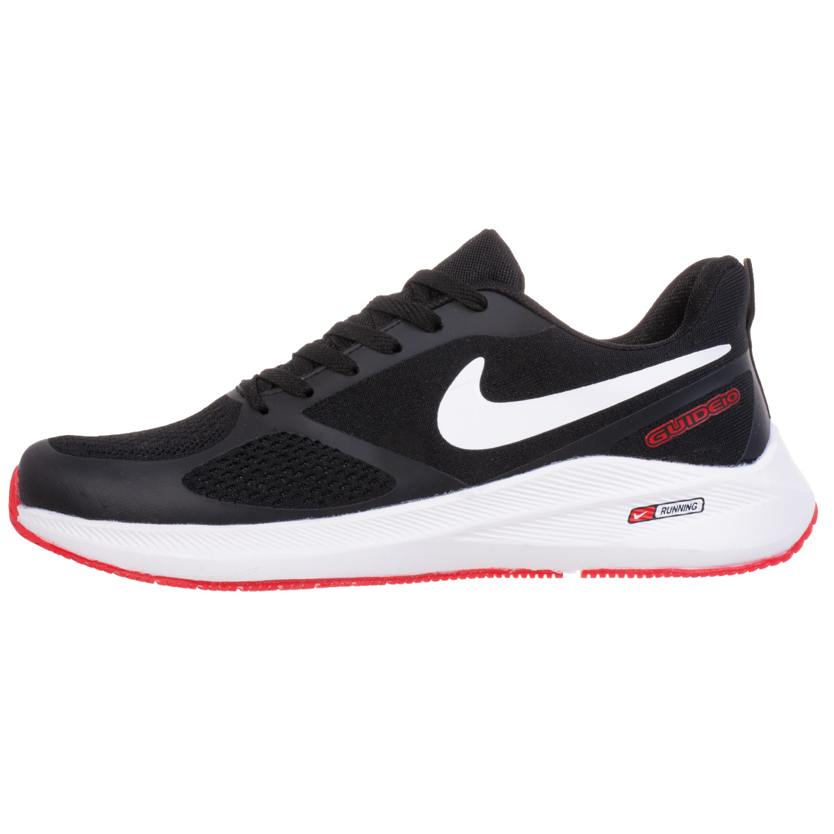کفش مخصوص دویدن مردانه نایکی مدل PEGASUS36 GUIDE10 BLKRD-1580127