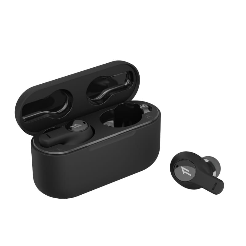 هدفون بلوتوثی وان مور مدل PistonBuds ECS3001T -  - 3