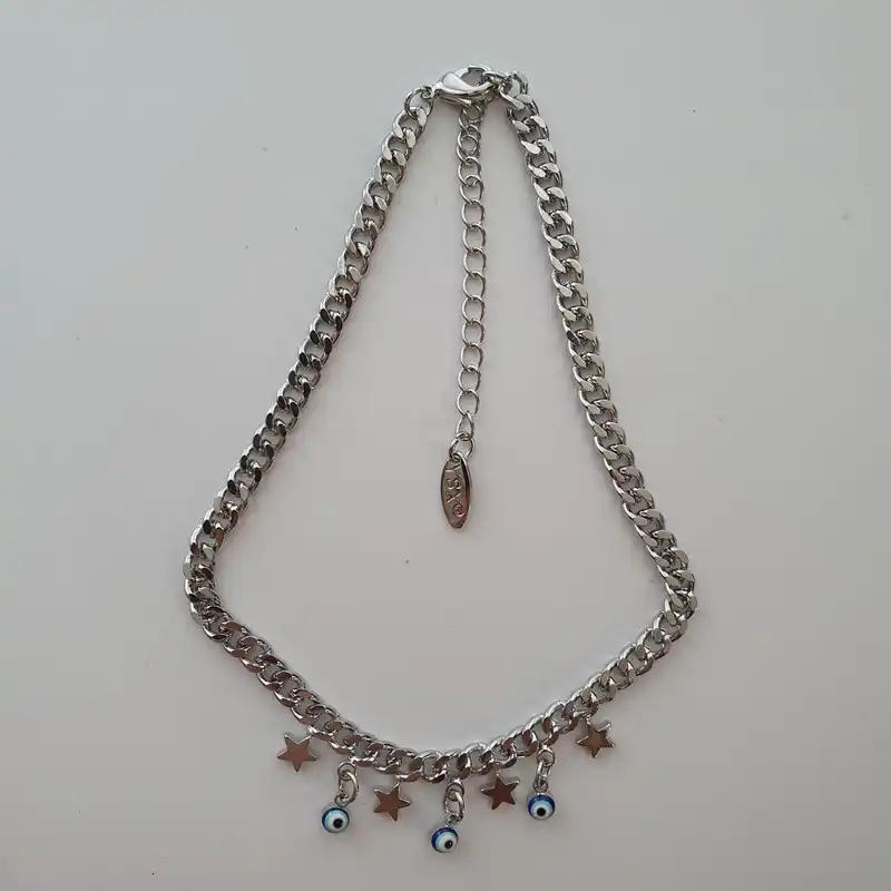 پابند زنانه مدل MG2019