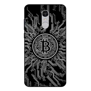 Megafone 7737  Cover For Xiaomi Redmi Note 4X