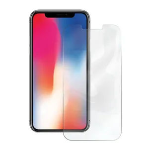 Anti-Rock Rock Space 180L-01Y screen protector suitable for Apple iPhone X mobile phone