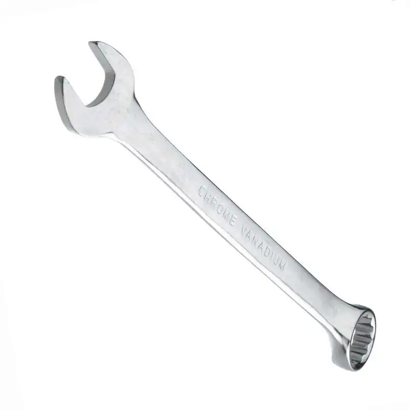 آچار یکسر تخت و یکسر رینگی  مکس مدل B12 مجموعه 12 عددی