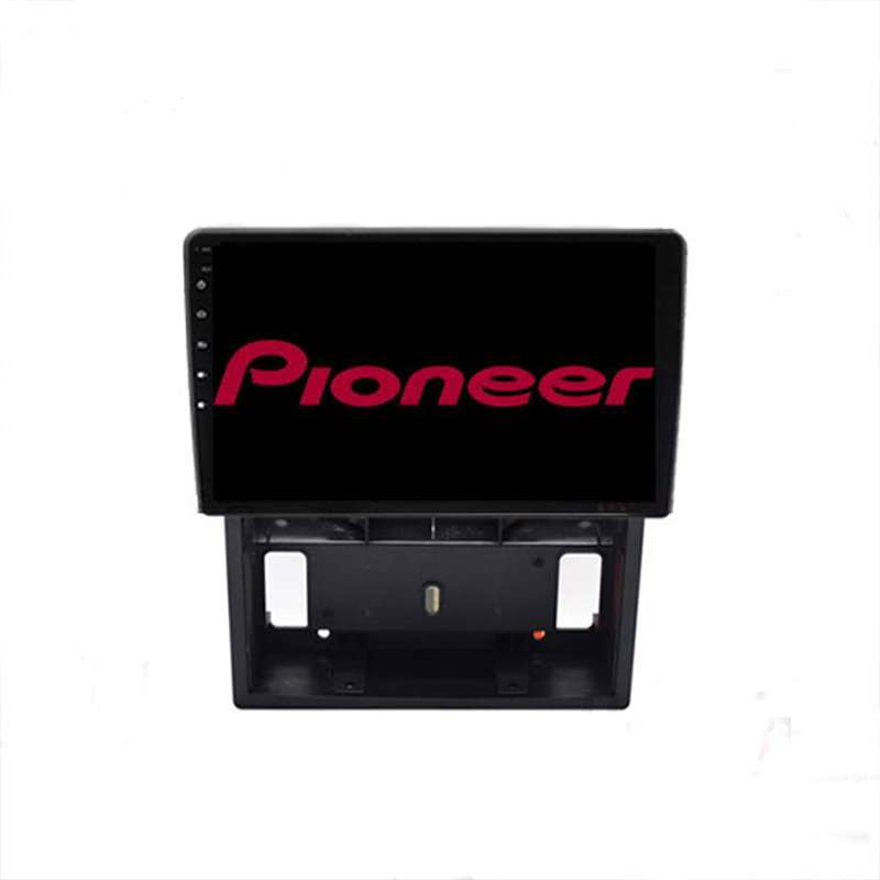 پخش کننده تصویری خودرو پایونیر کد A مناسب برای سمند سورن