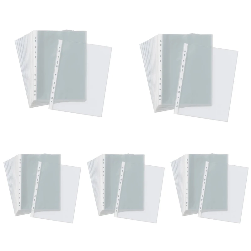 کاور کاغذ A5 کولاک مدل A5 بسته 500 عددی