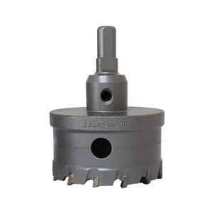 مته گرد بر راک مدل AT-060 سایز 60 میلیمتر