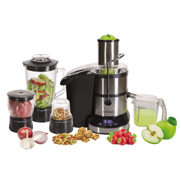 آبمیوه گیری ادمیلسون مدل JU617