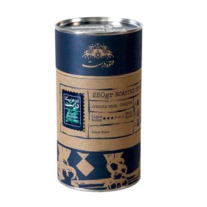 نقد و بررسی دانه قهوه دوعربیکا درست - 250 گرم توسط خریداران