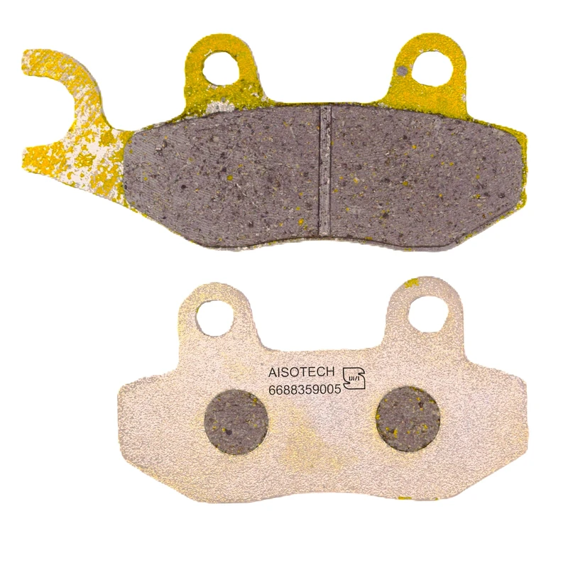 لنت ترمز شاخ چپ آیسوتک کد as004